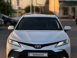 Toyota Camry 2021 годаfor15 500 000 тг. в Шымкент