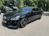 Mercedes-Benz E 250 2014 годаfor12 800 000 тг. в Алматы – фото 4