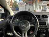 Volkswagen Polo 2015 года за 5 000 000 тг. в Уральск – фото 4