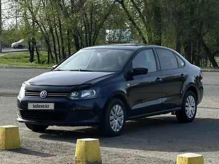 Volkswagen Polo 2015 года за 5 000 000 тг. в Уральск