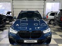 BMW X5 2019 года за 30 500 000 тг. в Шымкент