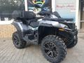  CFMOTO CFORCE 625 TOURING EPS 4WD 2023 годаүшін4 290 000 тг. в Костанай – фото 44