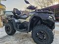  CFMOTO CFORCE 625 TOURING EPS 4WD 2023 годаүшін4 290 000 тг. в Костанай – фото 6