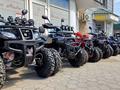  CFMOTO CFORCE 625 TOURING EPS 4WD 2023 годаүшін4 290 000 тг. в Костанай – фото 67