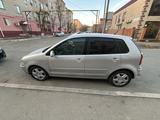 Volkswagen Polo 2004 года за 1 450 000 тг. в Атырау – фото 2