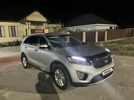 Kia Sorento 2015 года за 10 500 000 тг. в Атырау – фото 7