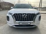 Hyundai Palisade 2020 года за 25 000 000 тг. в Кызылорда – фото 2