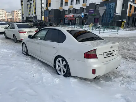 Subaru Legacy 2007 года за 5 400 000 тг. в Усть-Каменогорск