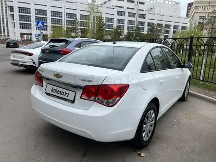 Chevrolet Cruze 2014 годаүшін4 400 000 тг. в Астана