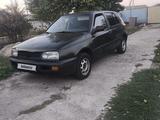 Volkswagen Golf 1993 годаүшін850 000 тг. в Алматы