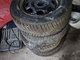 Volkswagen Golf 1993 годаүшін850 000 тг. в Алматы – фото 4