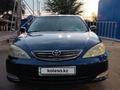 Toyota Camry 2003 годаүшін4 600 000 тг. в Алматы – фото 5