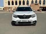 Renault Duster 2021 годаүшін8 500 000 тг. в Атырау