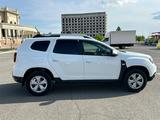 Renault Duster 2021 годаүшін8 500 000 тг. в Атырау – фото 2