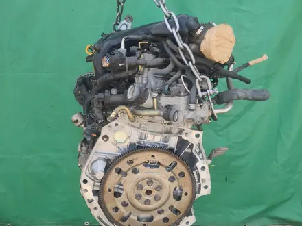 Двигатель Nissan MR20 DE за 385 000 тг. в Алматы – фото 5