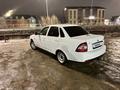 ВАЗ (Lada) Priora 2170 2013 годаfor3 150 000 тг. в Актобе – фото 5