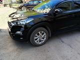 Hyundai Tucson 2020 года за 10 500 000 тг. в Усть-Каменогорск