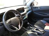 Hyundai Tucson 2020 года за 10 500 000 тг. в Усть-Каменогорск – фото 4