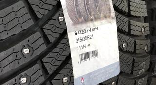 315*35*21 PIRELLI за 1 300 000 тг. в Шымкент