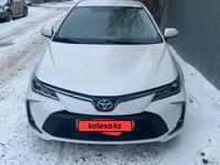 Toyota Corolla 2020 года за 9 999 999 тг. в Актобе