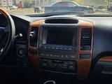 Lexus GX 470 2005 года за 10 500 000 тг. в Караганда – фото 4