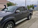 Toyota Hilux 2015 годаүшін11 000 000 тг. в Кульсары