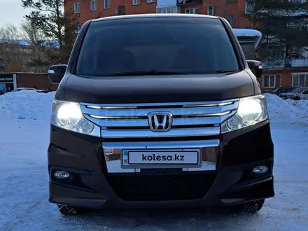 Honda Stepwgn 2010 года за 8 700 000 тг. в Риддер – фото 3