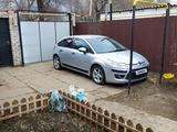 Citroen C4 2010 года за 2 100 000 тг. в Уральск