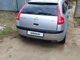 Citroen C4 2010 года за 2 100 000 тг. в Уральск – фото 3
