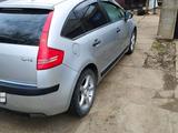 Citroen C4 2010 года за 2 100 000 тг. в Уральск – фото 4