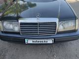 Mercedes-Benz E 200 1990 года за 1 450 000 тг. в Шу – фото 3