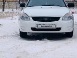 ВАЗ (Lada) Priora 2172 2012 годаүшін2 200 000 тг. в Караганда – фото 3