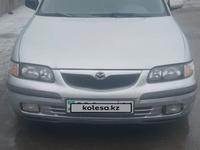 Mazda 626 1999 годаүшін2 350 000 тг. в Кызылорда