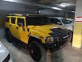 Hummer H2 2005 годаfor14 000 000 тг. в Алматы