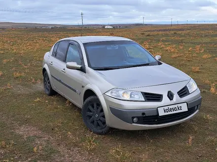 Renault Megane 2006 года за 2 700 000 тг. в Алматы – фото 2