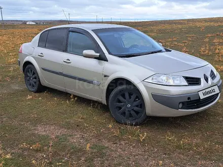 Renault Megane 2006 года за 2 700 000 тг. в Алматы