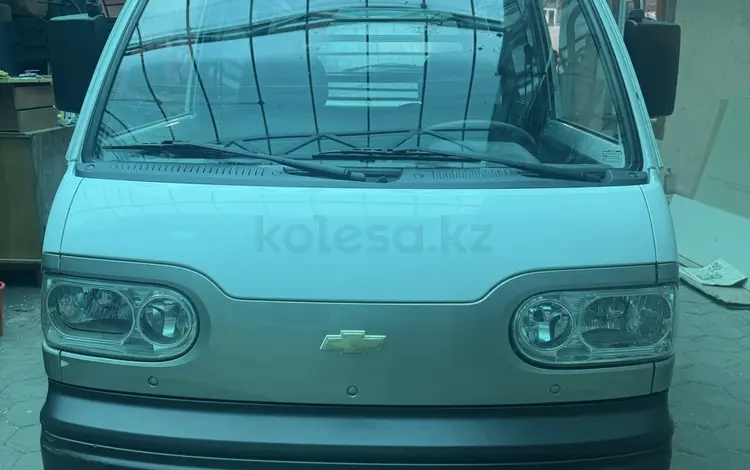 Chevrolet Damas 2021 годаүшін4 000 000 тг. в Алматы