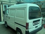Chevrolet Damas 2021 года за 4 000 000 тг. в Алматы – фото 4
