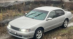 Nissan Cefiro 1997 годаүшін2 200 000 тг. в Алматы