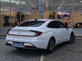 Hyundai Sonata Active 2022 года за 9 390 000 тг. в Астана – фото 5