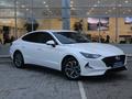 Hyundai Sonata Active 2022 годаүшін9 390 000 тг. в Астана – фото 7