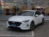 Hyundai Sonata Active 2022 года за 9 390 000 тг. в Астана