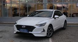 Hyundai Sonata Active 2022 годаүшін9 390 000 тг. в Астана