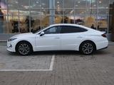 Hyundai Sonata Active 2022 года за 9 390 000 тг. в Астана – фото 2