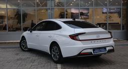 Hyundai Sonata Active 2022 годаүшін9 390 000 тг. в Астана – фото 3