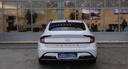 Hyundai Sonata Active 2022 годаүшін9 390 000 тг. в Астана – фото 4