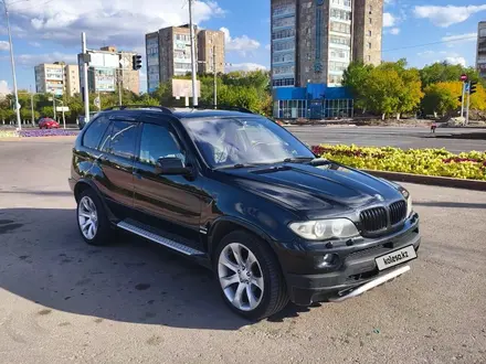 BMW X5 2005 года за 7 200 000 тг. в Караганда