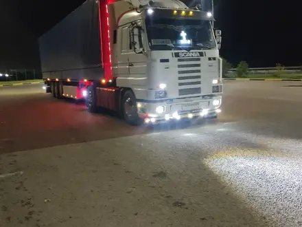 Scania  3-Series 1994 года за 12 000 000 тг. в Астана