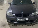 BMW 320 2005 года за 4 700 000 тг. в Кокшетау – фото 2