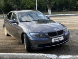 BMW 320 2005 года за 4 700 000 тг. в Кокшетау – фото 3